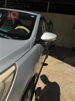 هيونداي أكسنت